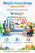 Visiogle – wordpress website design agency delhi , Delhi