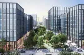 Arada CBD Cluster 2 at Aljada, Dubai