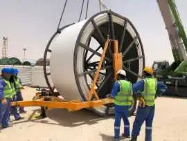  Dependable MEP Contractor in UAE , Dubai