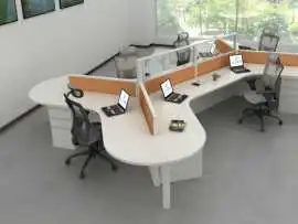 Mind Space Design, Bengaluru