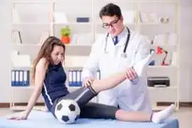 Orthopedic Doctor NYC – Sports Injury Treatment, New York