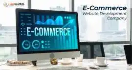 Ecommerce development company in Bangalore , Bengaluru