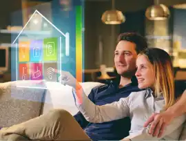 Smart home automation in Oman | GGMS Global, Muscat