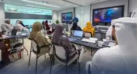 Digital Infrastructure Services | IDCA Expertise, Rockville