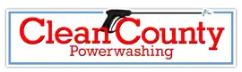 Clean County Powerwashing, Kings Park