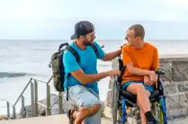Choosing Reliable NDIS Support in Caloundra  , Spring Hill