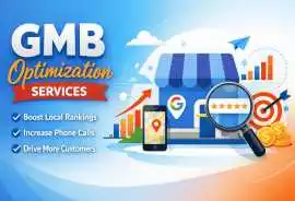 Expert GMB Management Service for Growth, San Diego