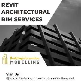 Outsource Premium Quality Revit Architectural BIM , Boston