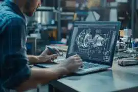 DriveWorks Design Automation Services, Austin