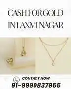 Want Cash For Gold To Clear Gold Loan From Bank?, Delhi