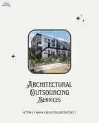 Professional Architectural Outsourcing Services, Austin
