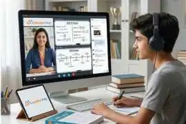 CBSE Online Tuition Service, Kolkata