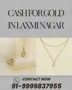 Get the Best Value for Your Gold in Laxmi Nagar, Delhi