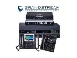 Grandstream PBX system installation in Dubai, Dubai
