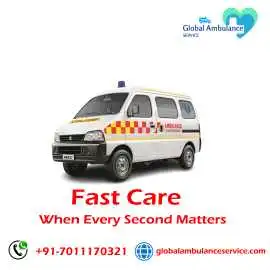 Faridabad Ambulance Number | Emergency Lifeline , Faridabad