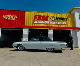 Tire Shop San Marcos Complete Car Inspection and A