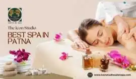 Affordable spa in patna for stress free experi, Patna