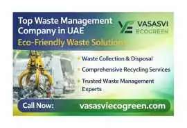 Industrial Raw Materials Supplier , Abu Dhabi
