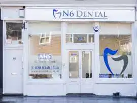 Emergency Dentist In Highgate, City of London