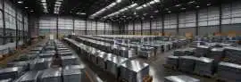 Metal Supplier in India , Delhi