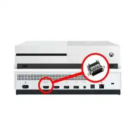 We replace damaged XBOX ONE HDMI , Nairobi
