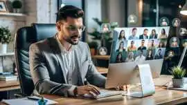 Remote Engineering Staffing Services, Austin