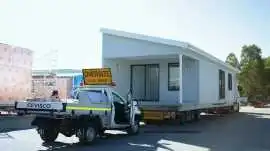 Easily Built with Less Hassle Modular Homes in Mel, Melbourne