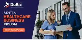 how to start a healthcare business in dubai, Dubai
