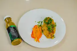 Gluten-Free Hot Sauce, Edmonton