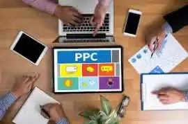 PPC Ad Management for Ecommerce Growth - Eluminous, Morristown