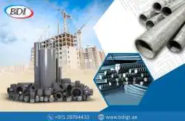 Building Material Suppliers - BDI Group Abu Dhabi, ps 1
