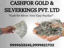Trusted Cash For Gold In Sector 135 Noida , Noida