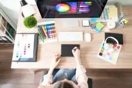 Hire Graphic Design Services in Vigo for Impactful, Vigo