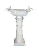 Bring Your Garden to Life with Unique Bird Baths , Clayton North