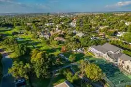 Secure Estate Living – Fourways Gardens Residentia, $ 0