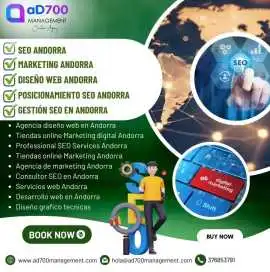 Crece online con marketing Andorra profesional, Alcúdia