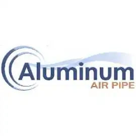Aluminum Air Pipe, Groton