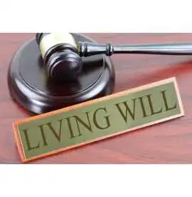 Secure Your Future with Living Will Services in NY, New York