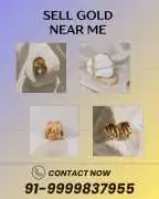 Which Gold Buyer Is Best To Sell Gold Near Me?, Noida