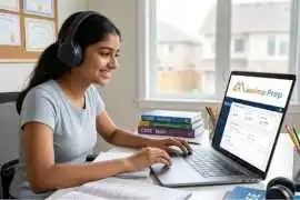 Top Features of a Good CBSE Online Tuition Platfor, Kolkata