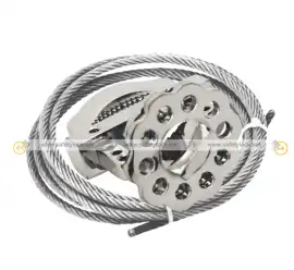 Buy Metallic Cable Lockout Devices for Lockout Tag, Houston