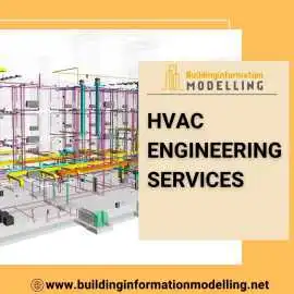 Reliable HVAC Engineering Services for Projects, New York