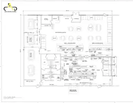 Expert Architectural Drafting Service, Ahmedabad