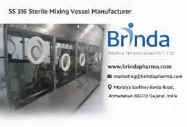 High-Quality RABS for Aseptic Filling Lines, Ahmedabad