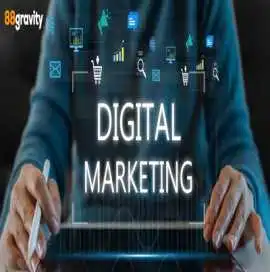 Best Digital Marketing Consultant in India for Bus, Gurgaon