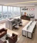 Custom Office Furniture Dubai | Tailored Workspace, Dubai