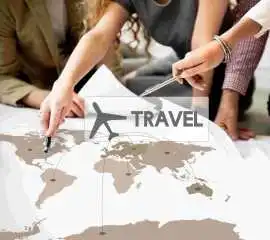 Top Tour Companies in Oahu - N & K Travel Service 