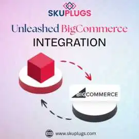 Unleashed BigCommerce Integration, New York