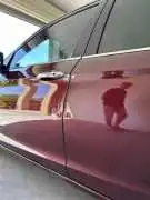 Arrange Convenient Minor Car Scratch Repair Fast, Melbourne