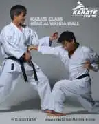 Best Karate Class Near Al Wahda Mall – Kickstart K, Abu Dhabi